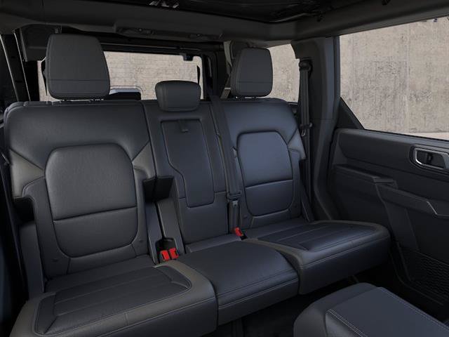 New 2026 Ford Bronco Outer Banks AWD/4WD image 26