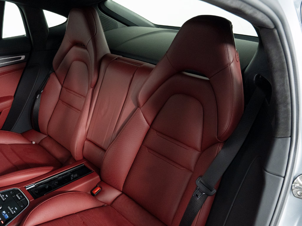 Certified 2022 Porsche Panamera GTS AWD/4WD image 48