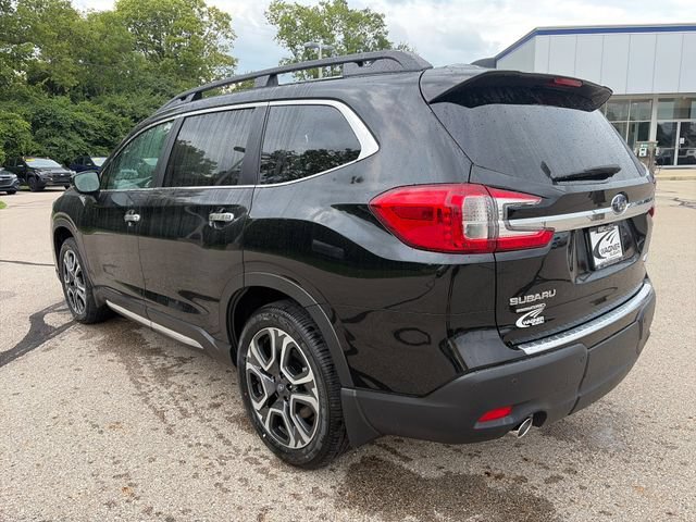 New 2026 Subaru Ascent Touring w/ Popular Package #1 AWD/4WD image 5