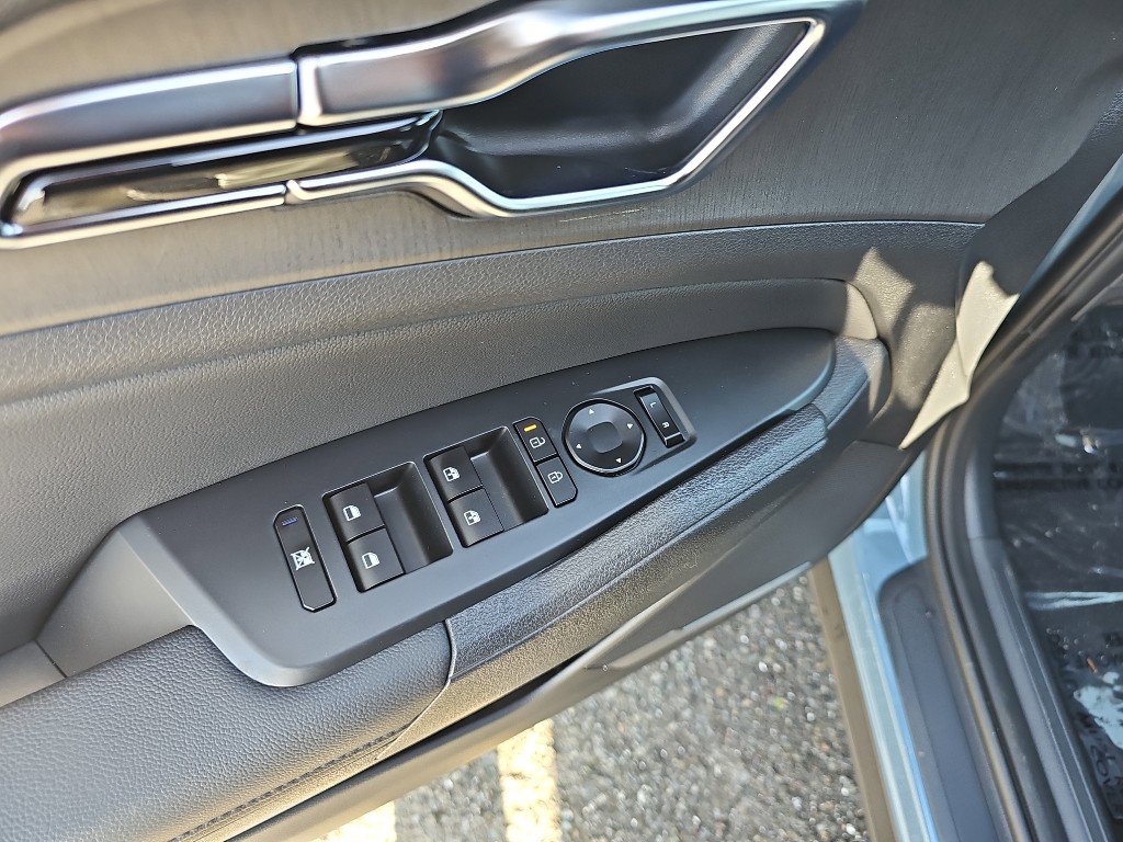 New 2026 Kia Sportage X-Line image 9