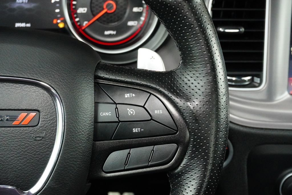 Used 2023 Dodge Charger Scat Pack image 19