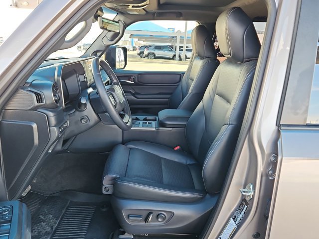 Used 2024 Toyota Land Cruiser image 16