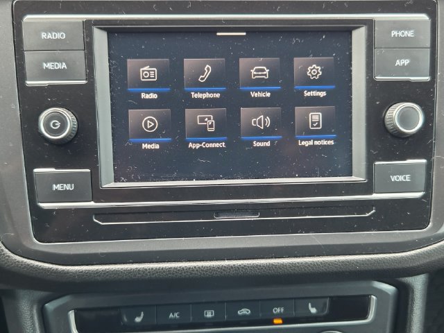 Used 2023 Volkswagen Tiguan S FWD image 14