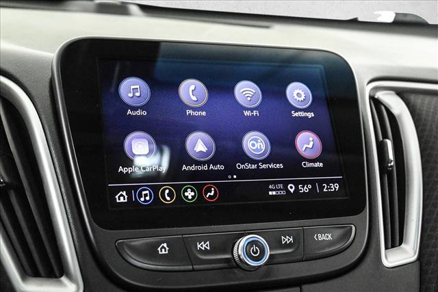 Used 2022 Chevrolet Malibu LT image 13