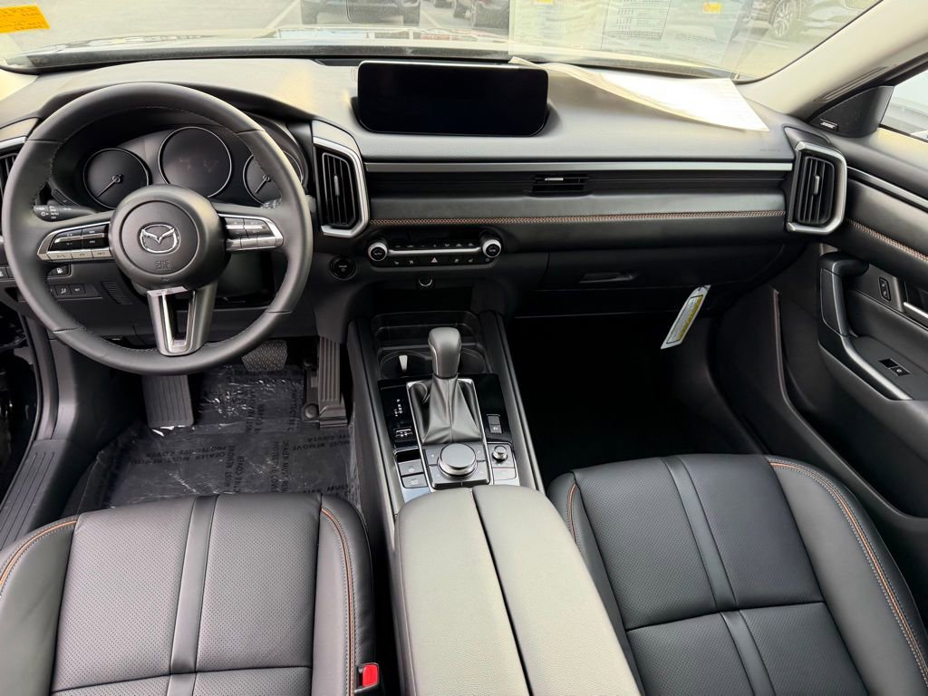 New 2026 MAZDA CX-50 AWD 2.5 Hybrid w/ Weather Package image 15