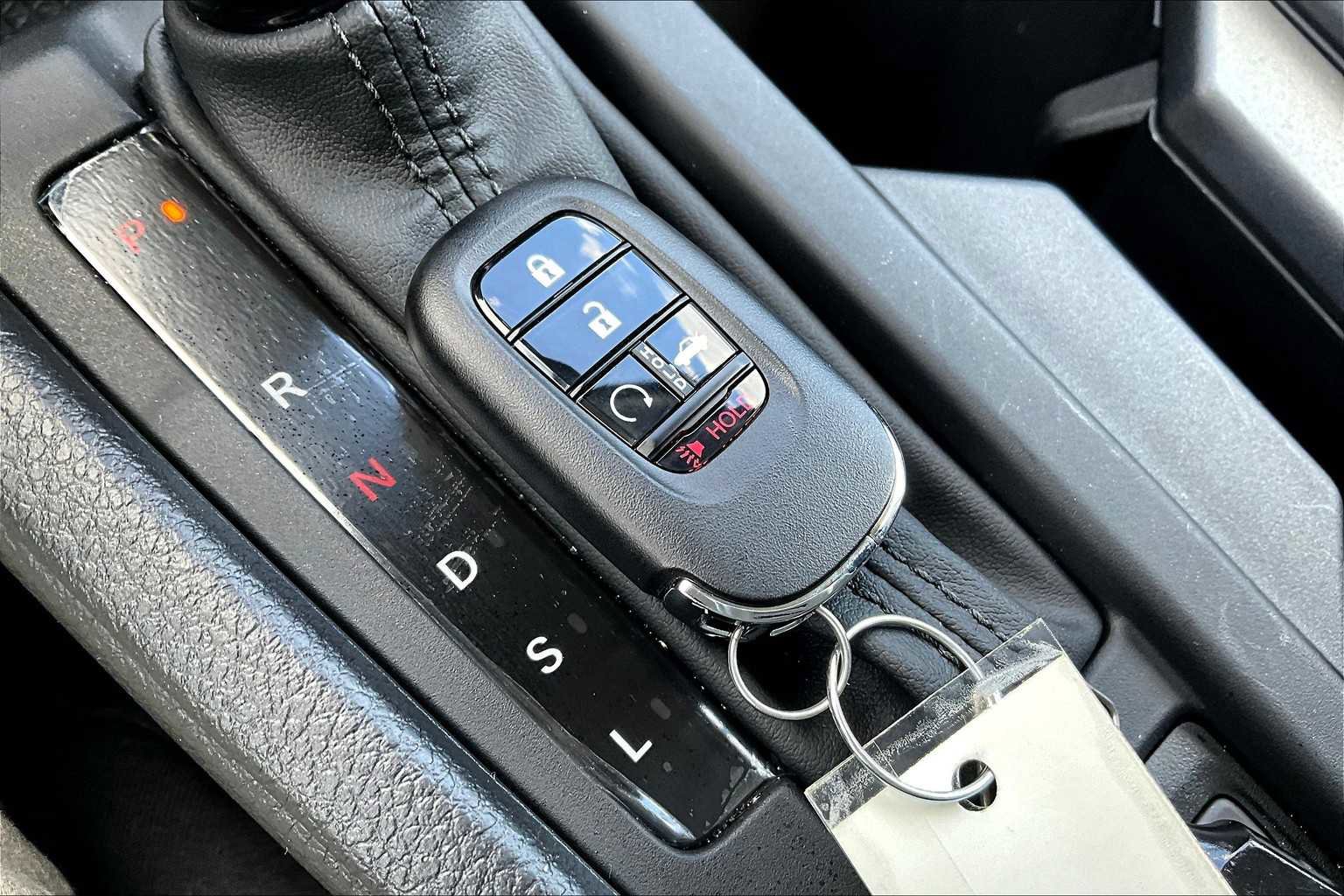 Used 2025 Honda Accord LX image 13