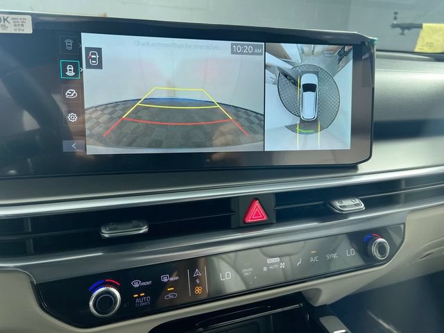 New 2026 Kia Sorento SX Prestige AWD/4WD image 29