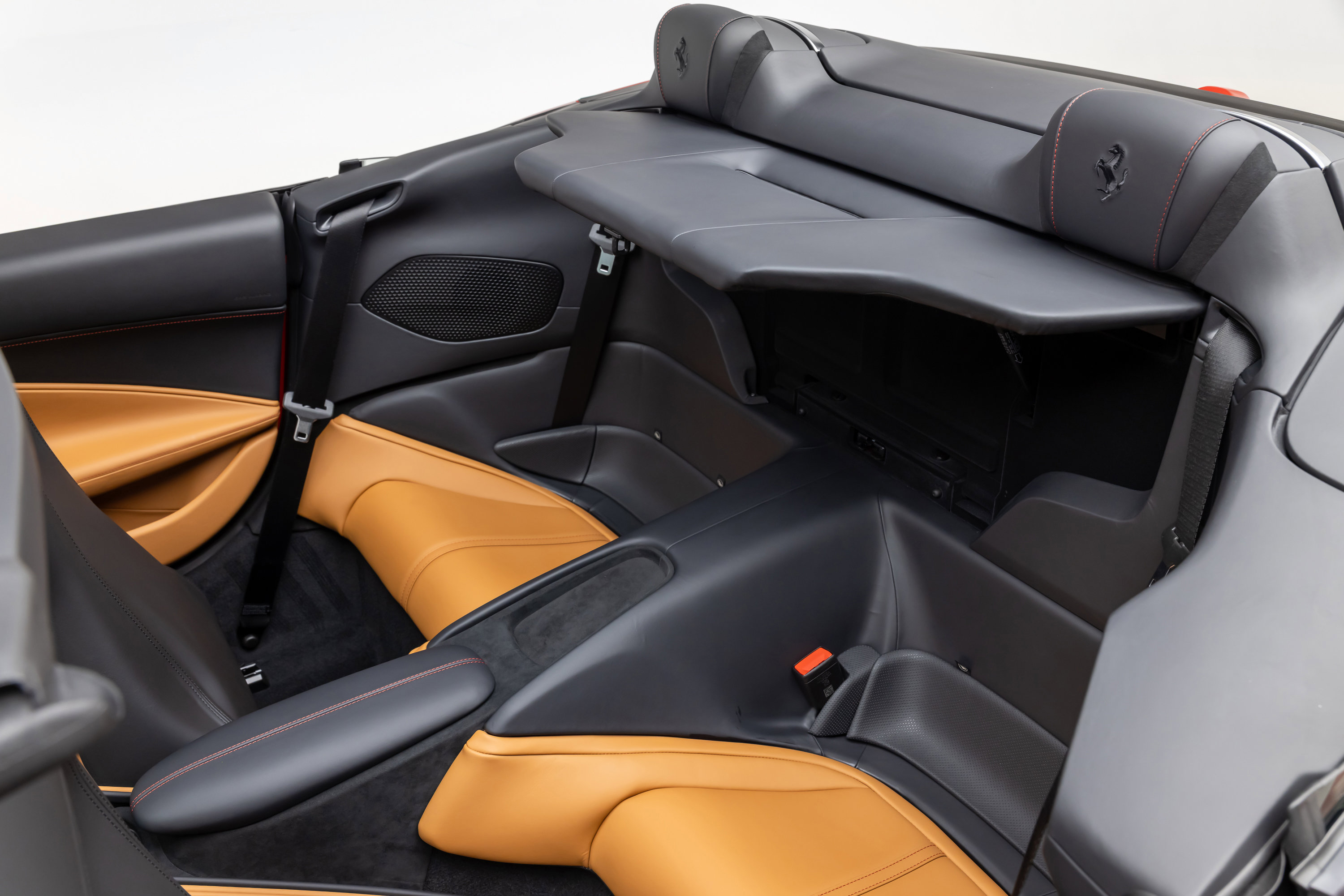 Certified 2026 Ferrari Roma image 46