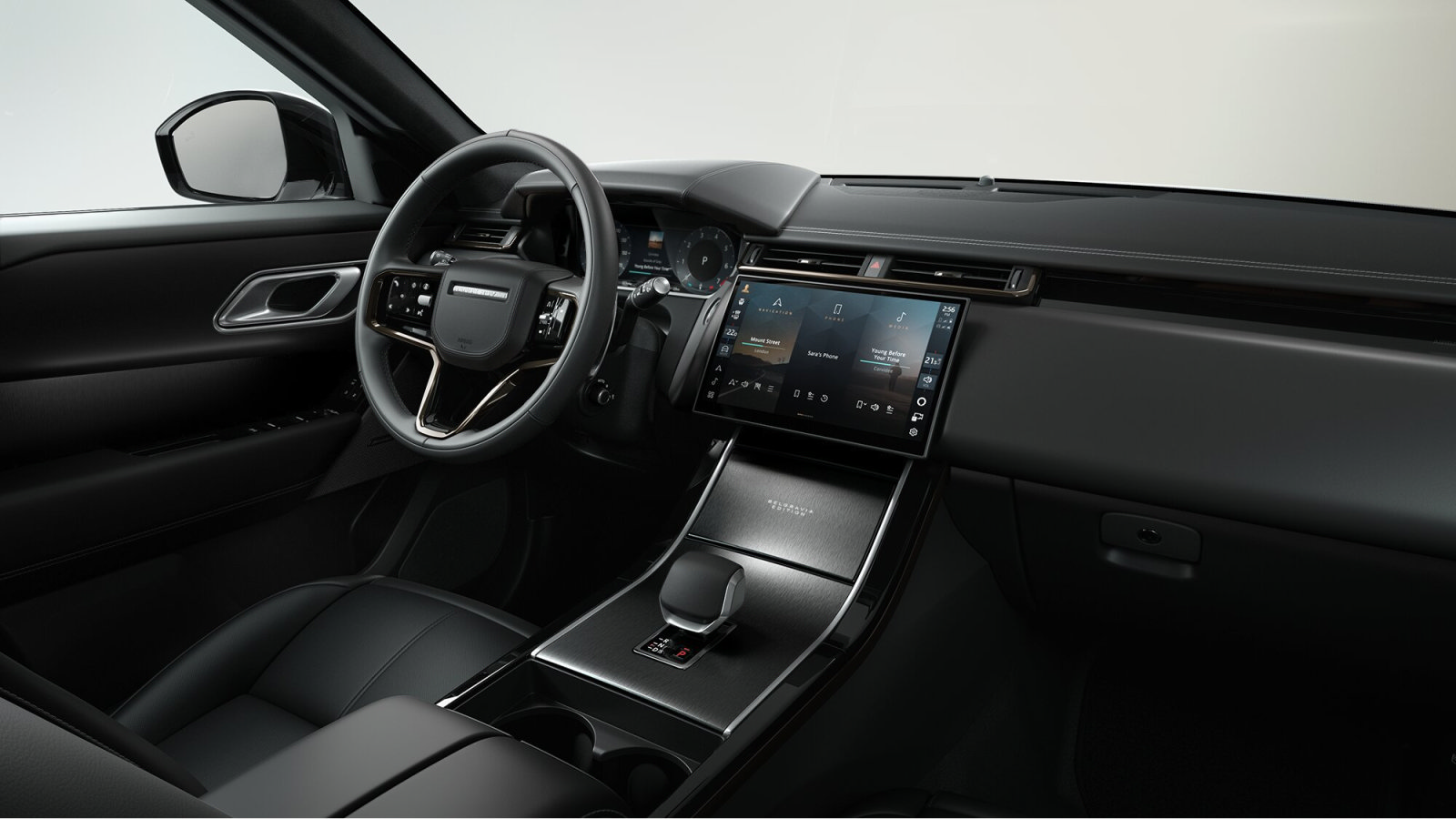 New 2026 Land Rover Range Rover Velar Belgravia AWD/4WD image 5