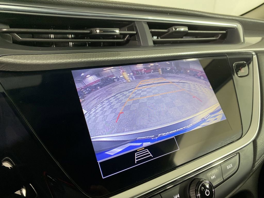 Used 2021 Buick Encore GX Preferred w/ Cold Weather Comfort Package image 18