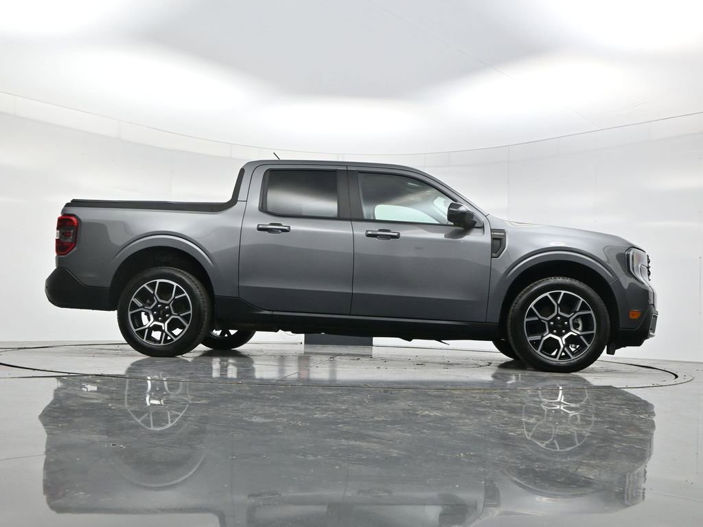 Used 2025 Ford Maverick Lariat AWD/4WD image 49