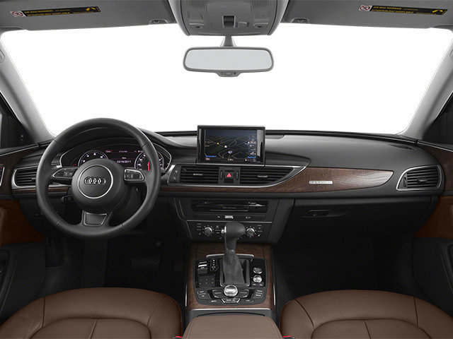 Used 2014 Audi A6 TDI Prestige w/ Prestige Package AWD/4WD image 7