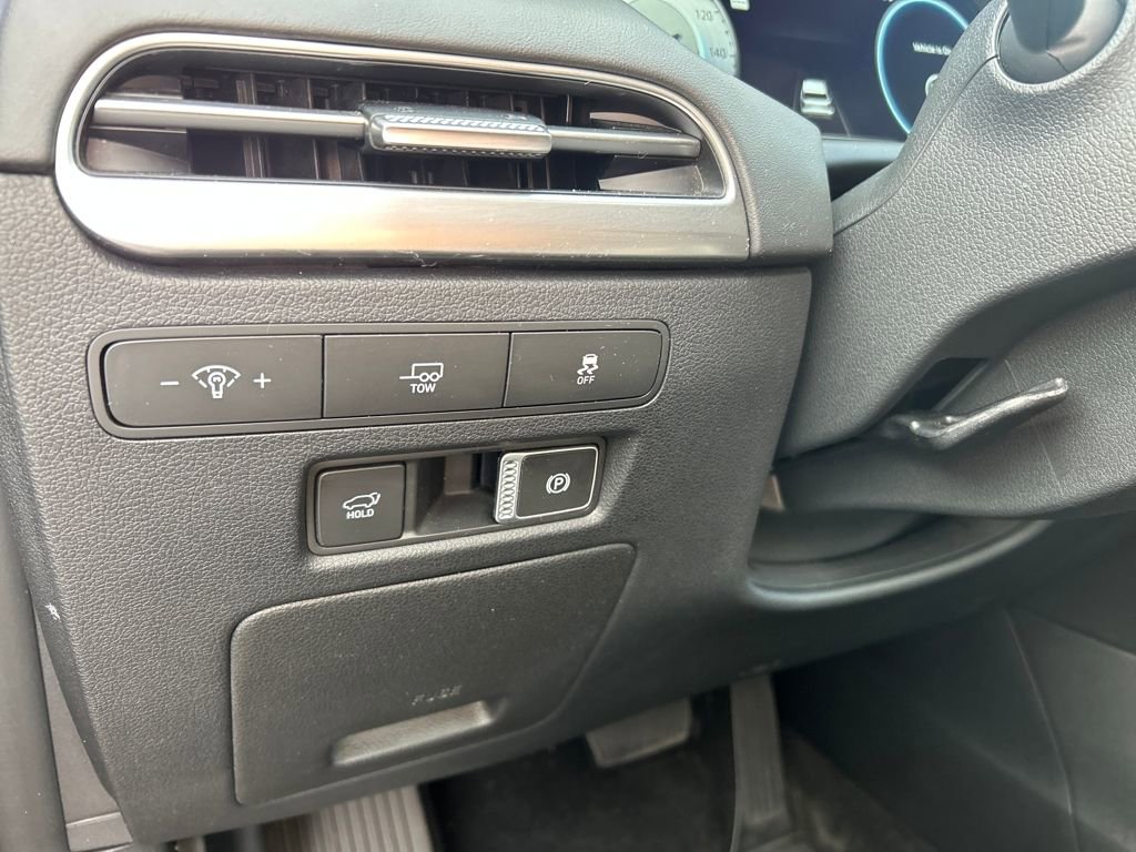 Used 2023 Hyundai Palisade Limited image 16