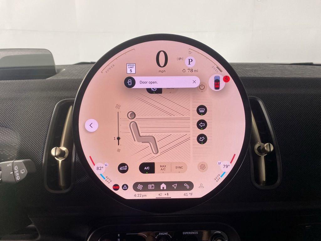 New 2026 MINI Cooper Countryman S image 13