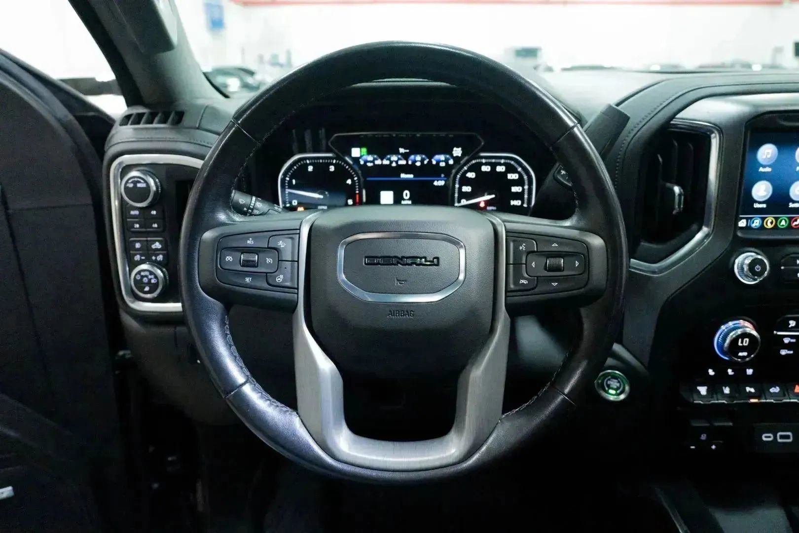 Used 2022 GMC Sierra 2500 Denali w/ Denali Ultimate Package image 35