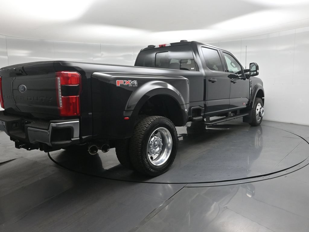 New 2026 Ford F450 Lariat w/ Lariat Premium Package AWD/4WD image 25