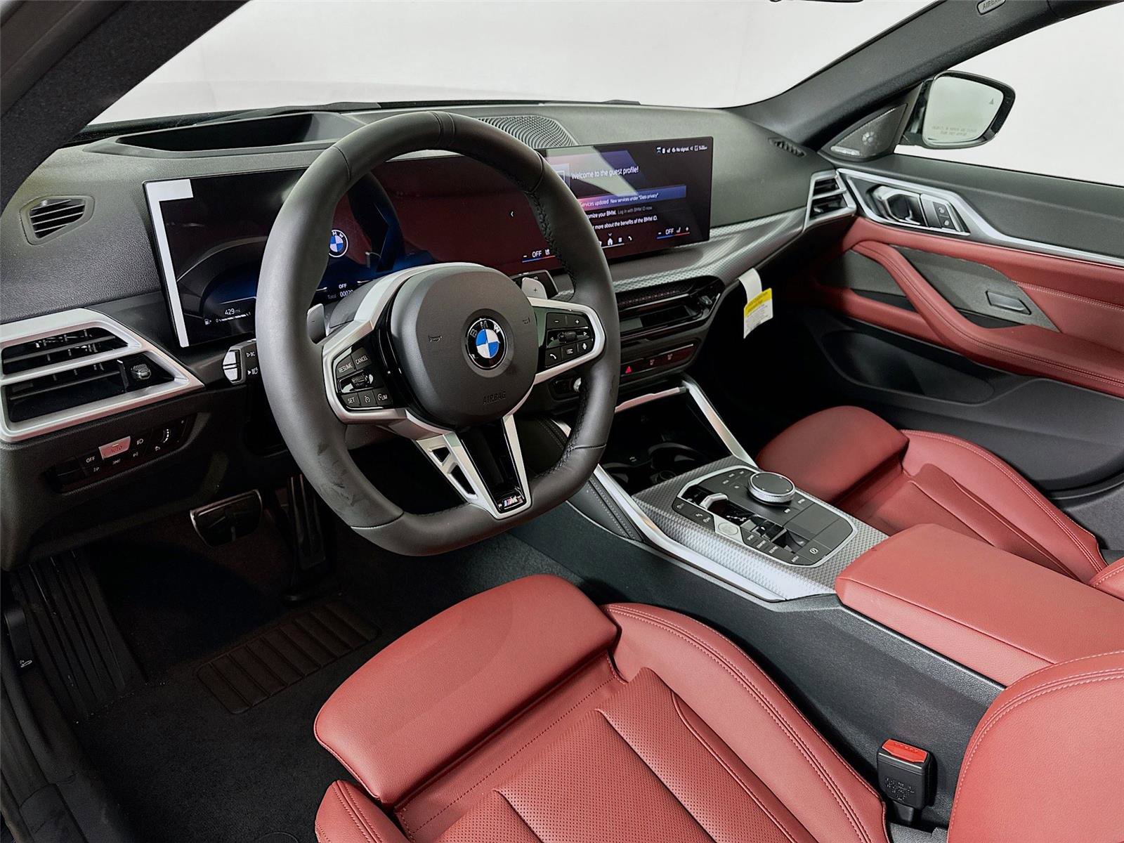 New 2026 BMW 430i xDrive w/ M Sport Package image 9