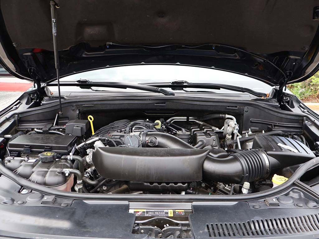 Used 2023 Dodge Durango GT w/ Blacktop Package image 19