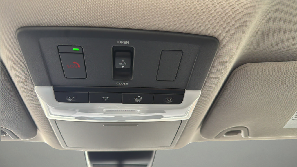 Certified 2023 Nissan Altima 2.5 SV w/ SV Premium Package FWD image 24