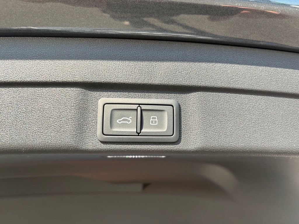 New 2026 Audi A5 2.0T Premium Plus AWD/4WD image 17