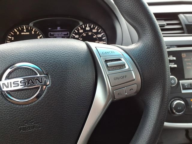 Used 2018 Nissan Altima 2.5 S w/ S Convenience Package image 10