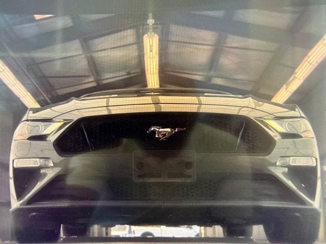 Used 2020 Ford Mustang GT Premium RWD image 8