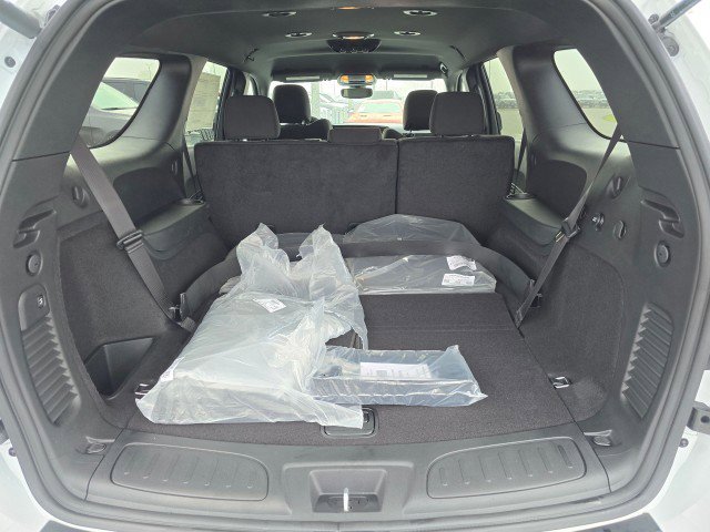 New 2025 Dodge Durango GT w/ Blacktop Package image 15