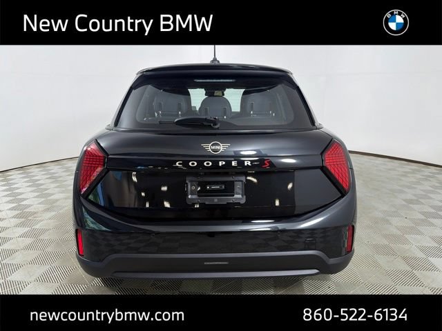 New 2026 MINI Cooper S FWD image 6