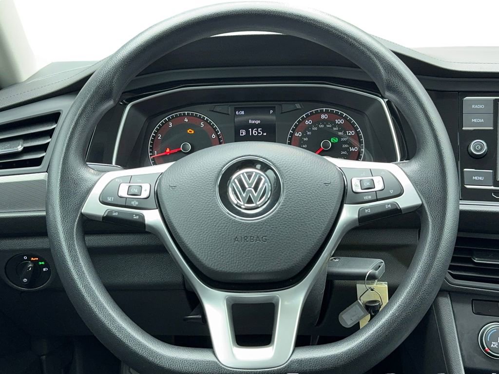Used 2020 Volkswagen Jetta S image 18