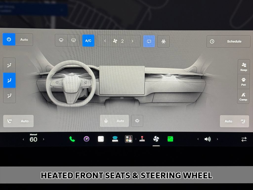 Used 2023 Tesla Model S Standard Range AWD/4WD image 8