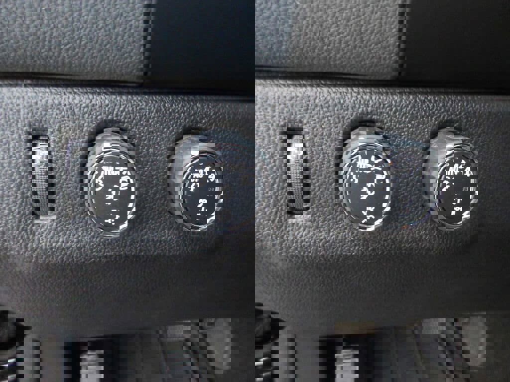 Certified 2017 Chevrolet Colorado Z71 AWD/4WD image 26