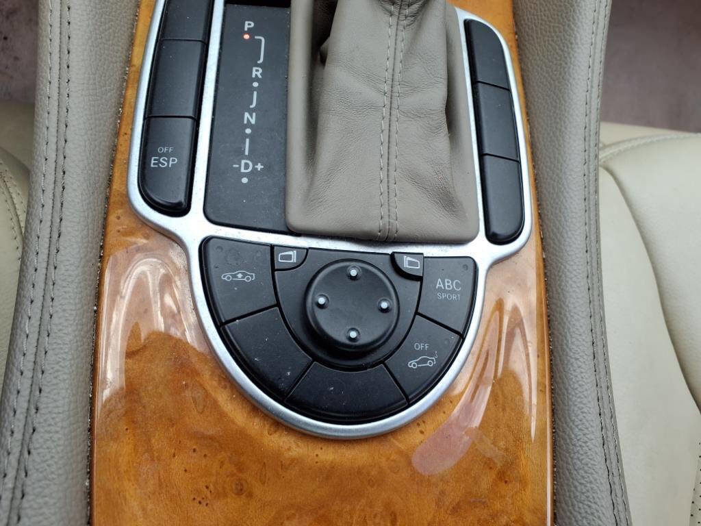 Used 2005 Mercedes-Benz SL 500 image 19