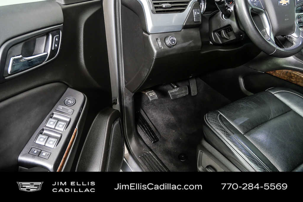 Used 2019 Chevrolet Tahoe LS image 7