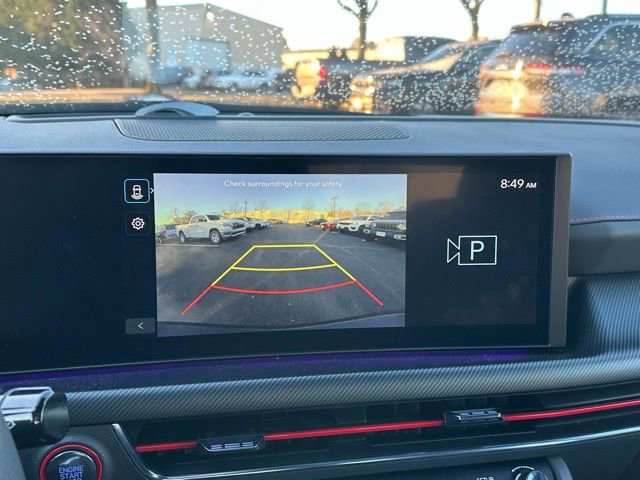 Used 2024 Hyundai Sonata N Line image 26