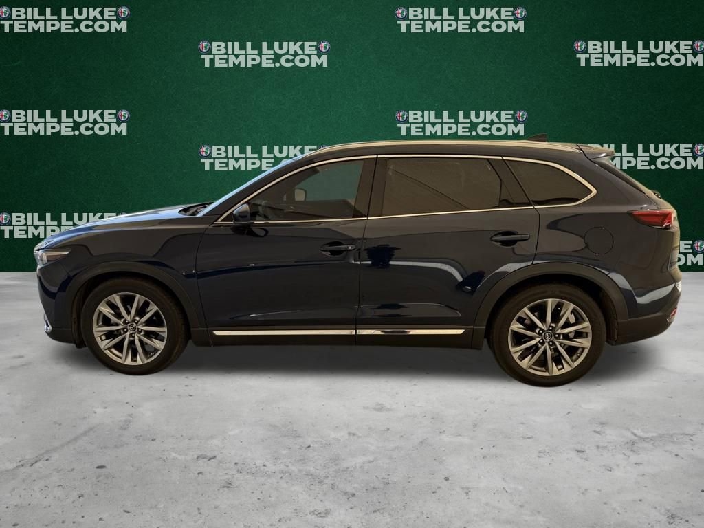 Used 2019 MAZDA CX-9 Grand Touring FWD image 8