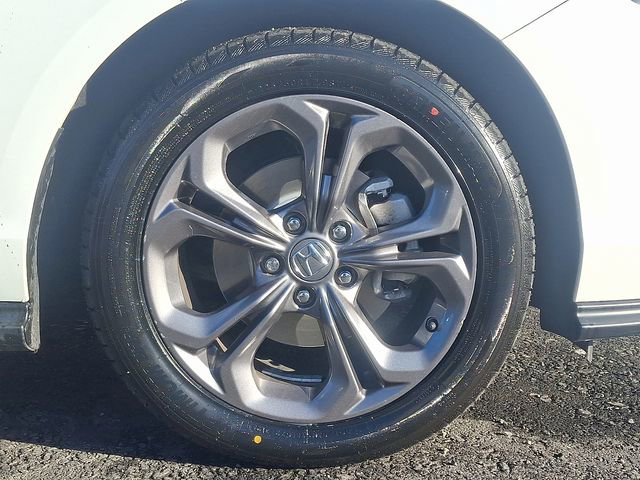 Used 2023 Honda Accord EX image 8