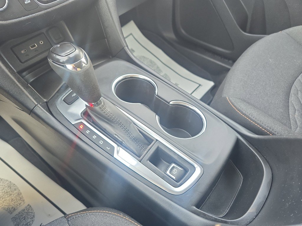 Used 2019 Chevrolet Equinox LT image 25