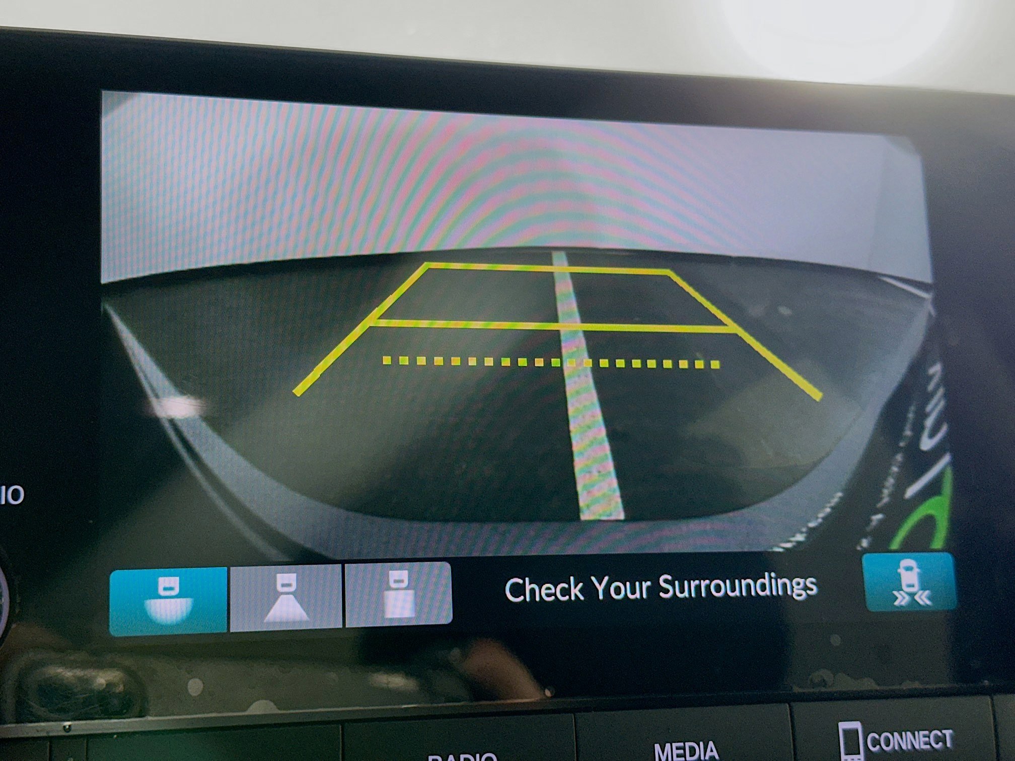 Used 2025 Honda CR-V EX image 22