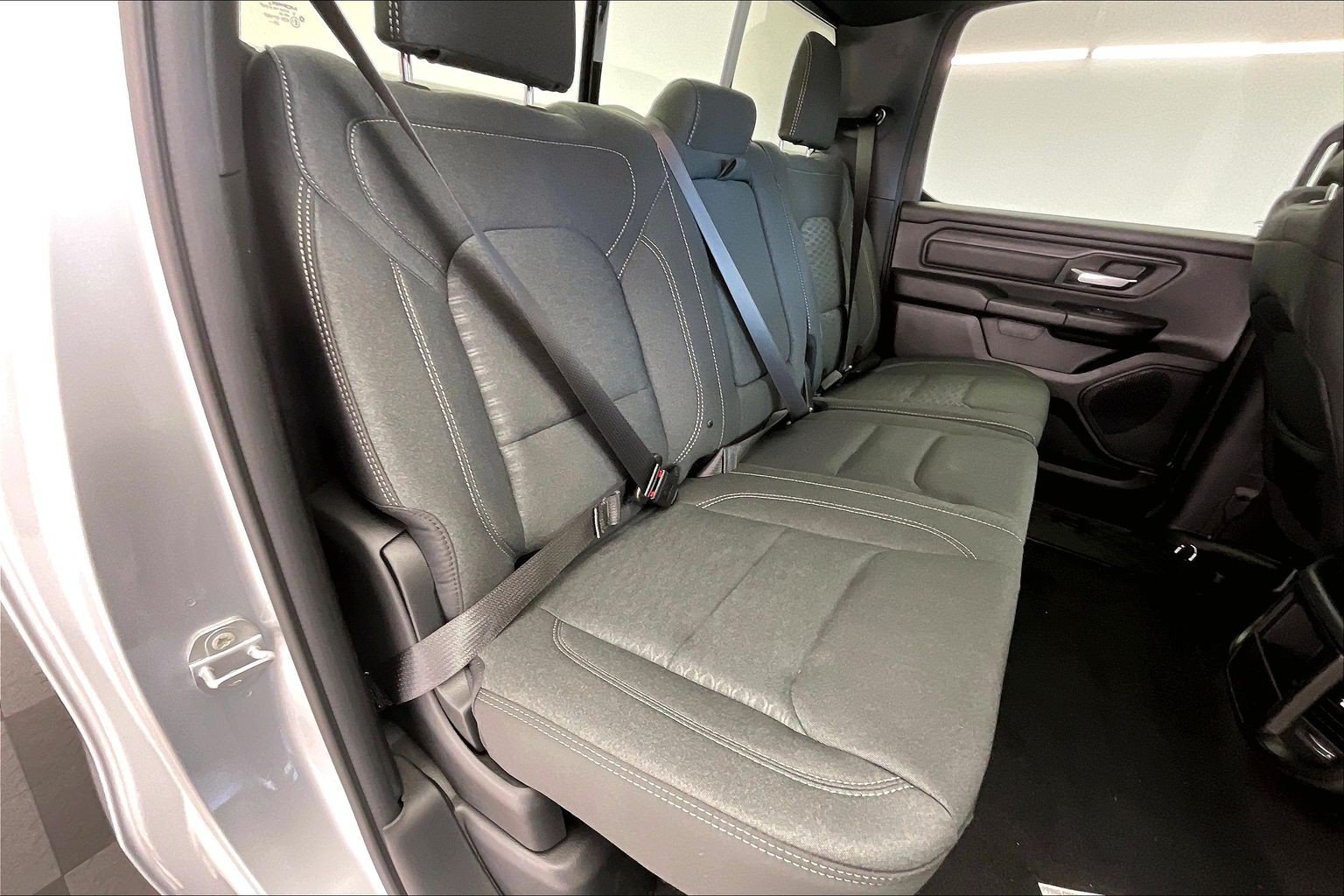 New 2026 RAM 1500 Warlock AWD/4WD image 10