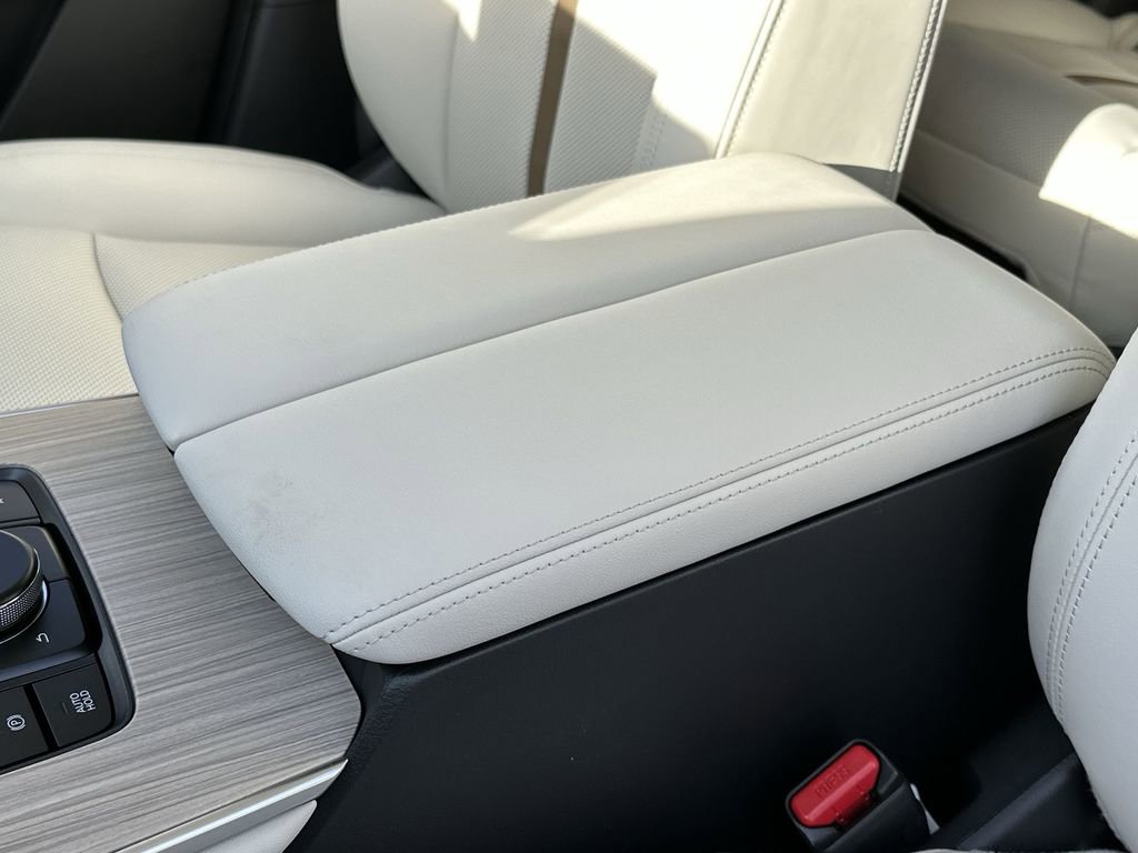 New 2026 MAZDA CX-90 Plug-In Hybrid w/ Premium Plus image 21