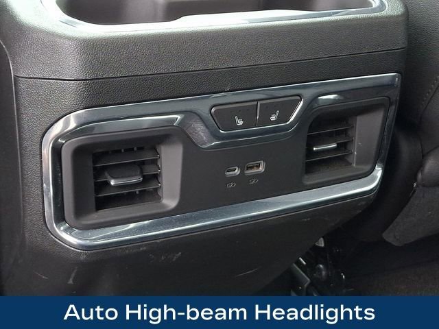 Used 2024 Chevrolet Silverado 2500 High Country image 30