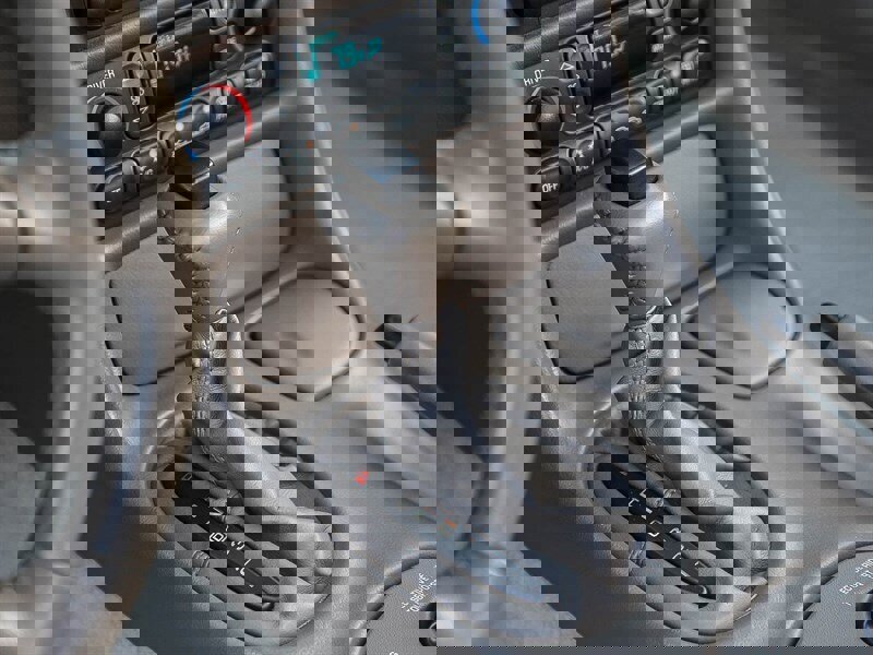 Used 2003 Chevrolet Corvette w/ Preferred Equipment Group1 image 29