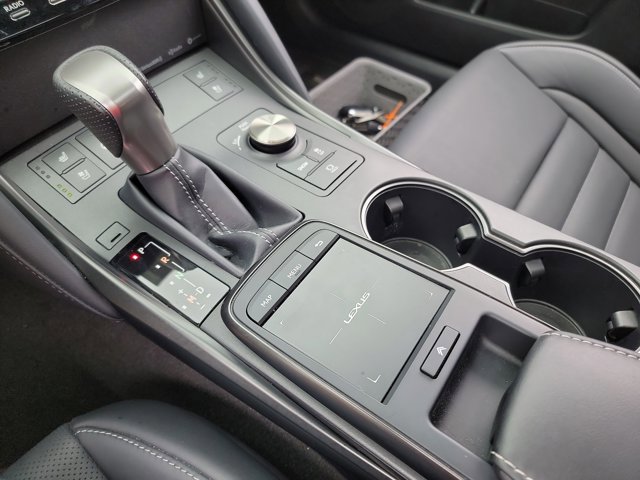Used 2024 Lexus IS 350 F Sport w/ Navigation Package AWD/4WD image 23
