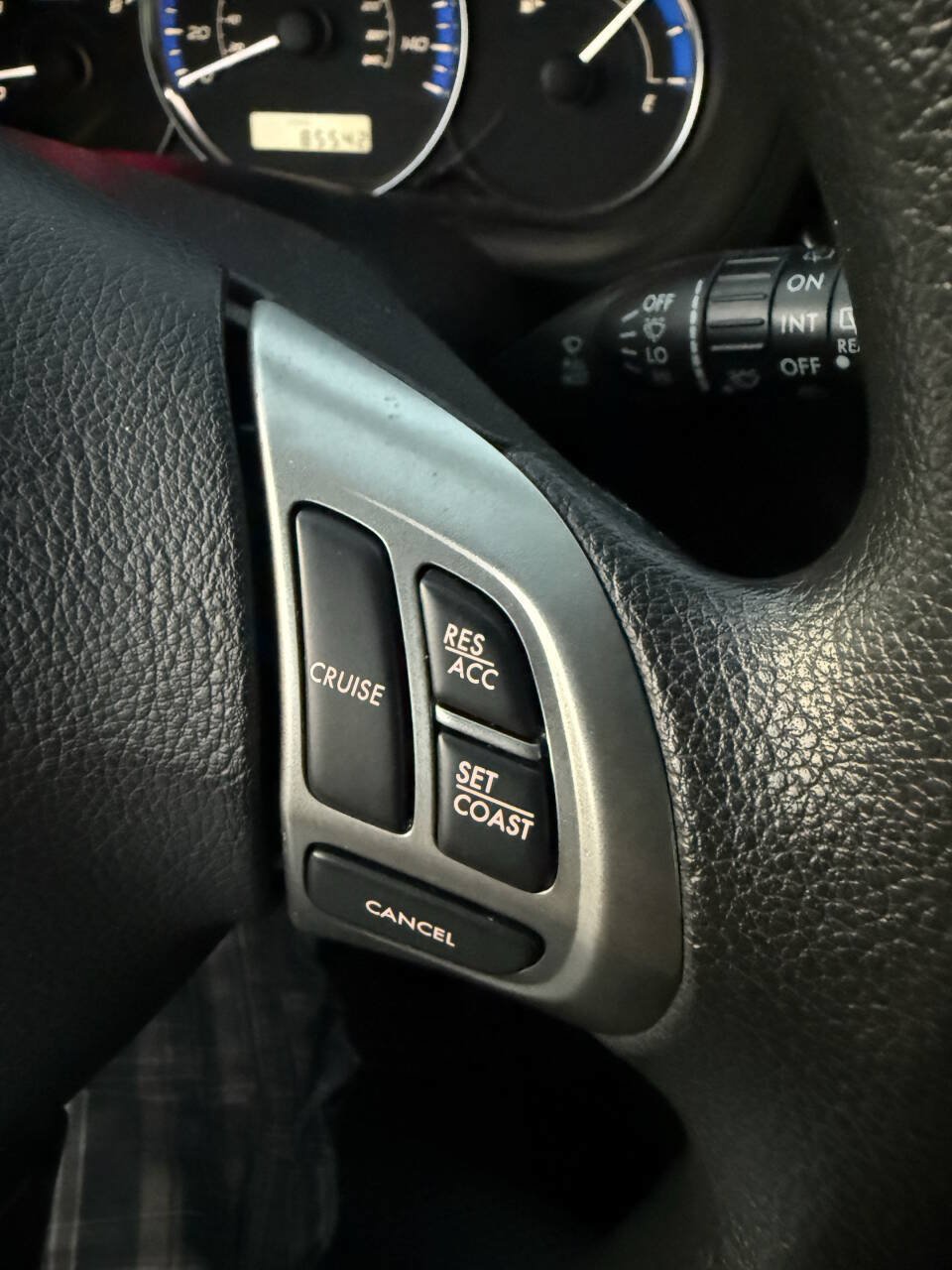 Used 2012 Subaru Forester 2.5X AWD/4WD image 31