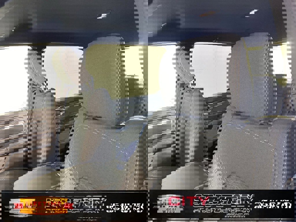 New 2026 RAM 1500 Big Horn image 10