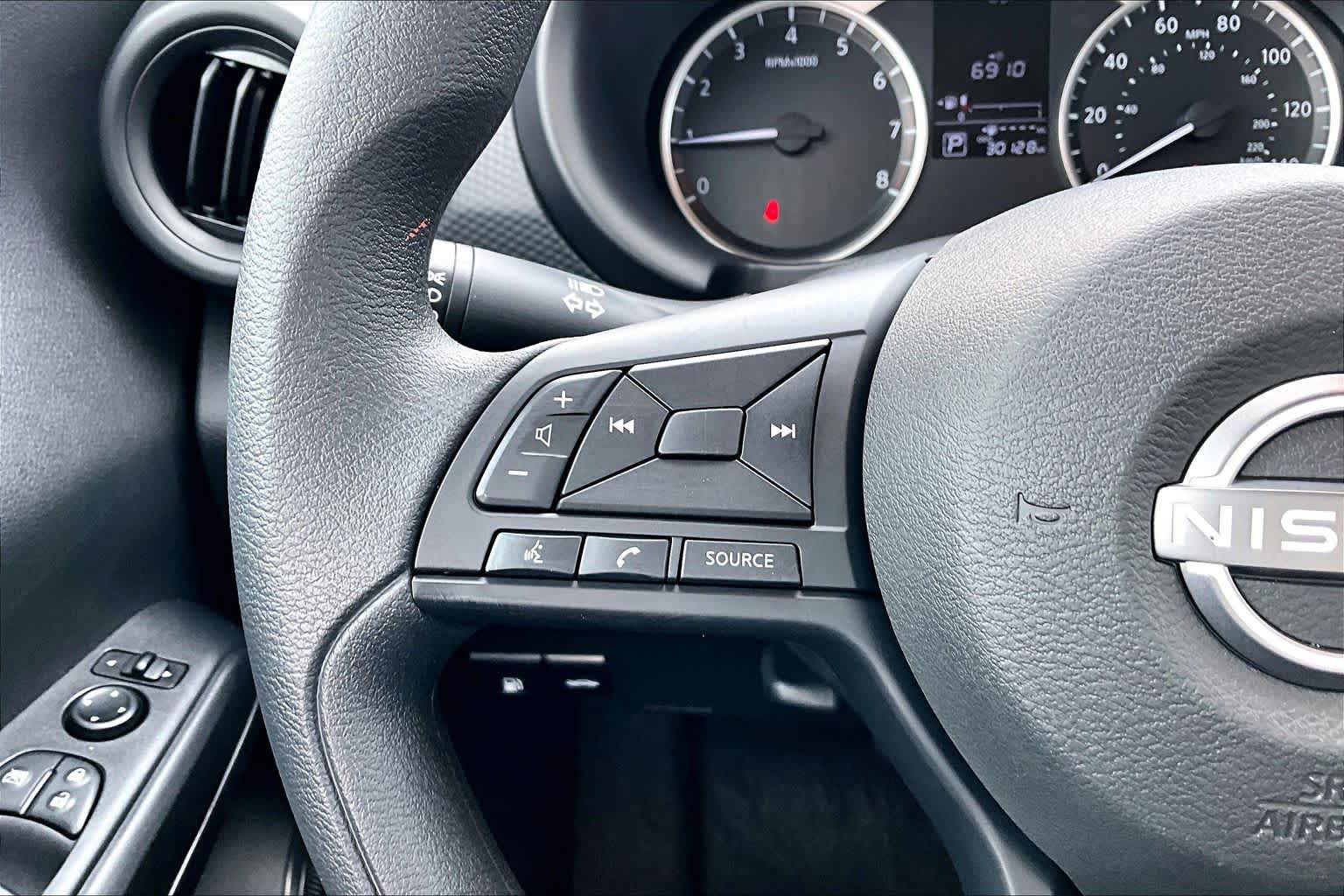 Used 2024 Nissan Kicks S FWD image 22