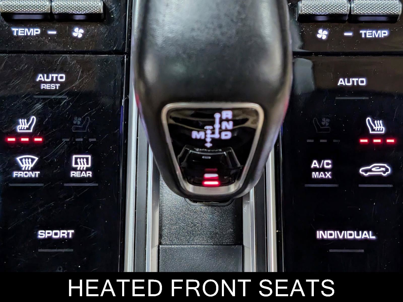 Used 2019 Porsche Cayenne AWD/4WD image 27