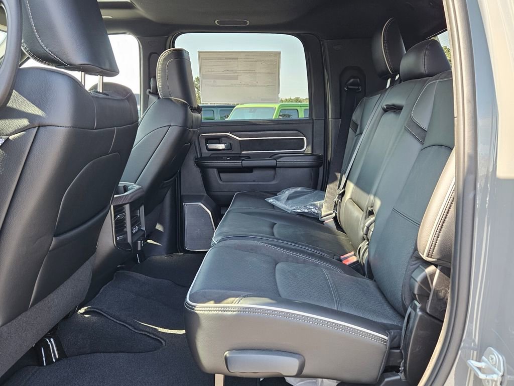 New 2026 RAM 2500 Laramie image 11