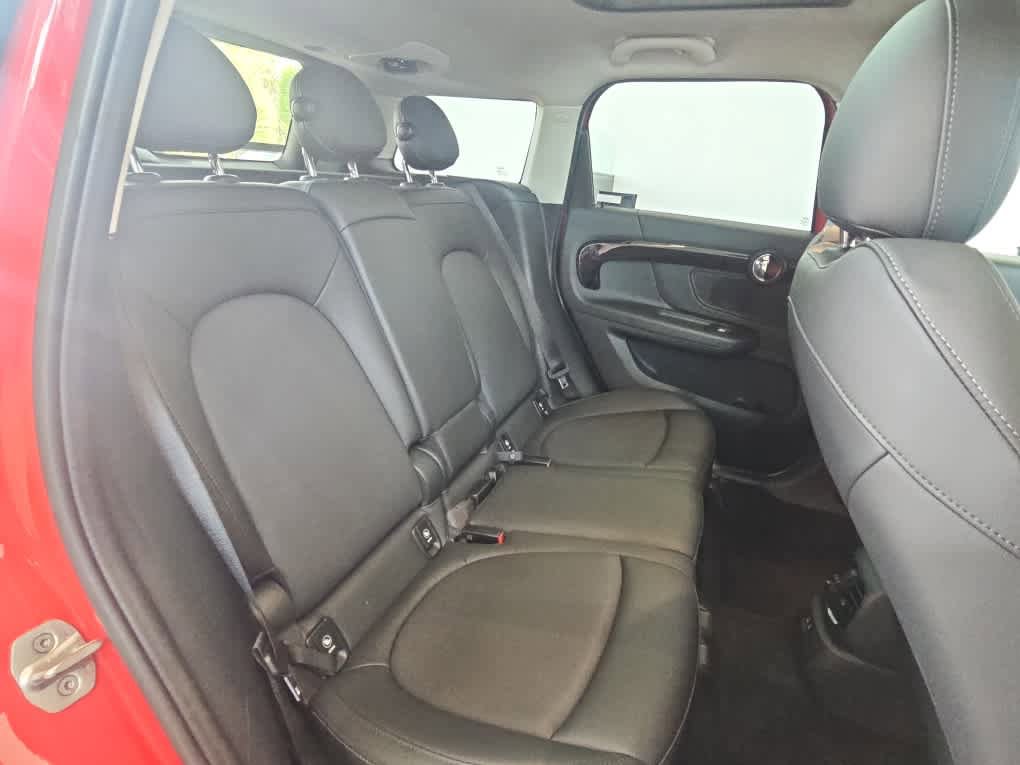 Certified 2022 MINI Cooper Countryman S FWD image 25