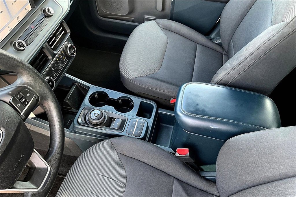 Used 2022 Ford Maverick XL image 15